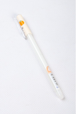 Ручка гелевая,"пиши-стирай"